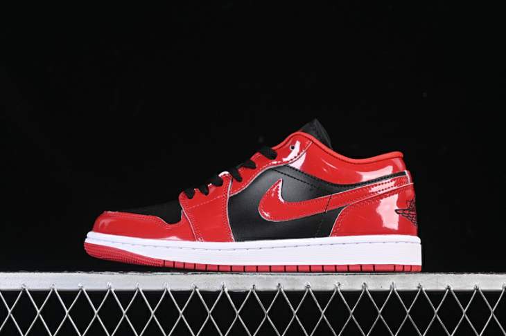 Picture of Air Jordan 1 LOW _SKUfw21564200578365537fw